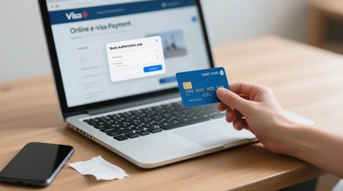 Accepted Payment Methods and Browser Compatibility