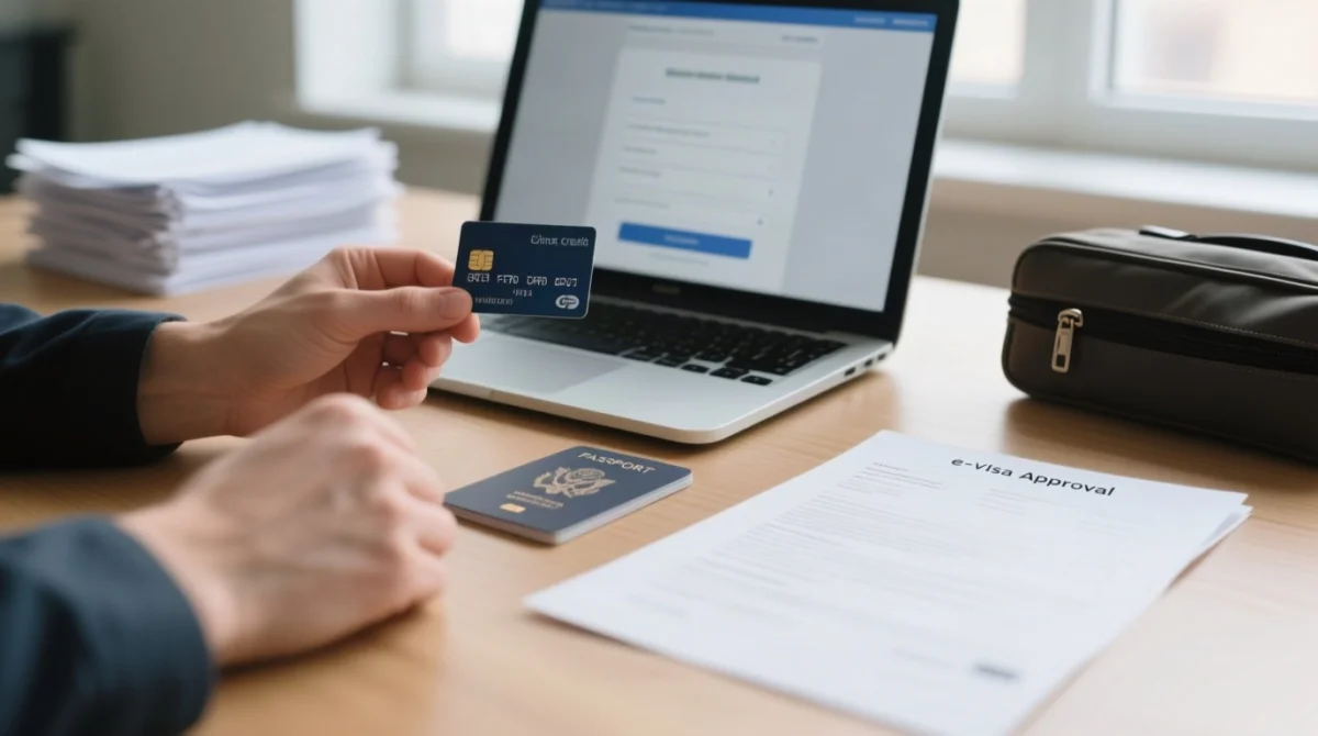 How to Apply for a Malawi Business eVisa: Step-by-Step Guide