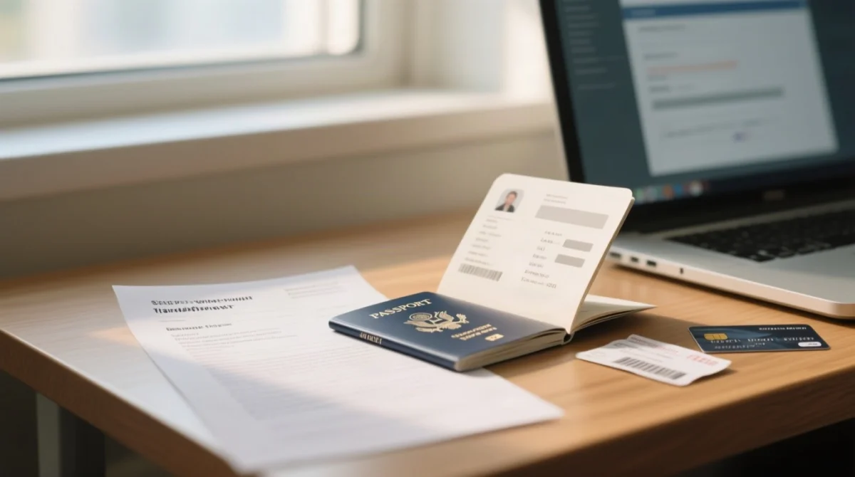How to Apply for a&nbsp;Malawi Transit eVisa