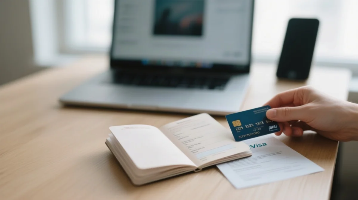 How to Apply for the Malawi eVisa - Step-by-Step Guide