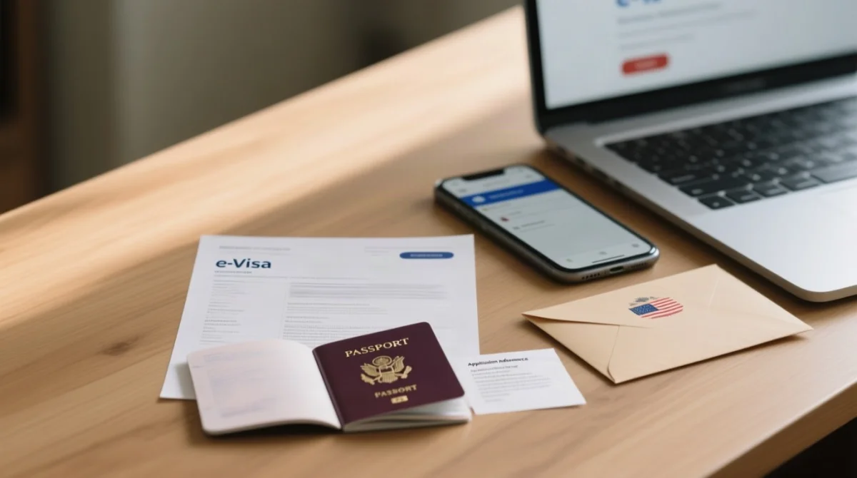 Malawi Department of Immigration & Application Tracking