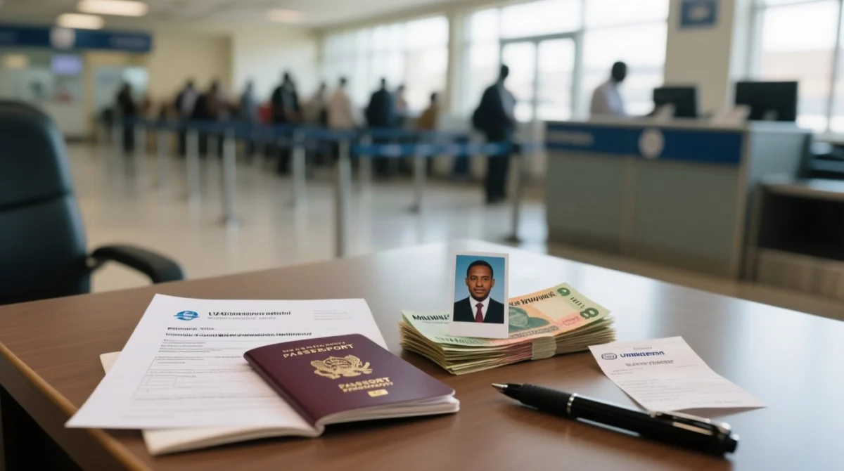 Malawi Visa Extension Process: Step-by-Step Guide