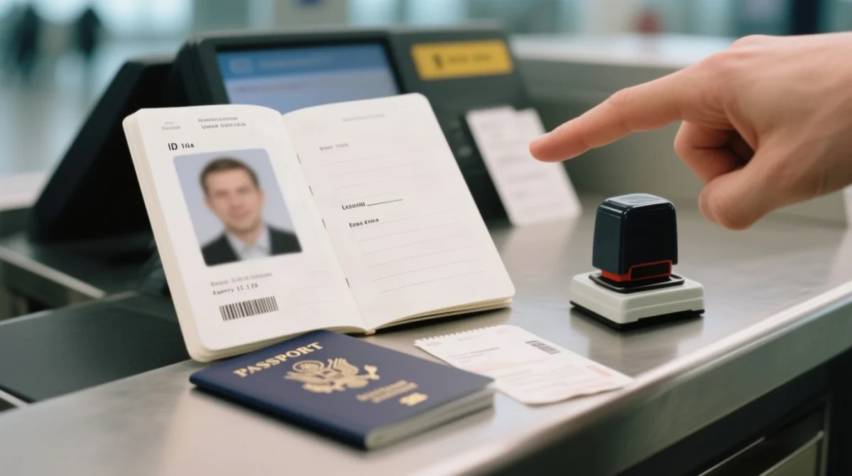 Passport Validity and Entry Requirements for UK Travellers
