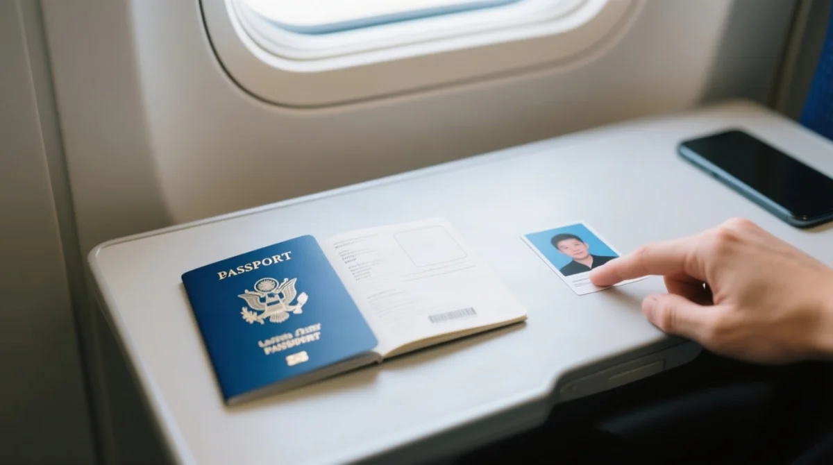 Passport Validity & Blank Pages for the Malawi e-Visa