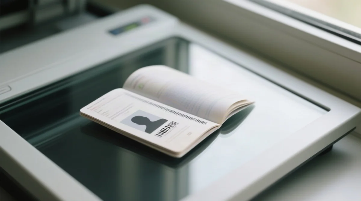 Resolution, DPI and Scan Quality Requirements