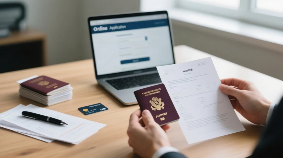 Step-by-Step: Applying for a&nbsp;Malawi eVisa as a&nbsp;Group