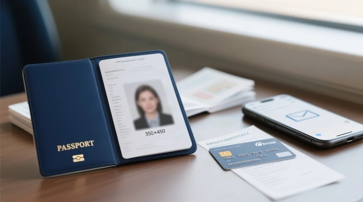 What You Need Before You Start the Application